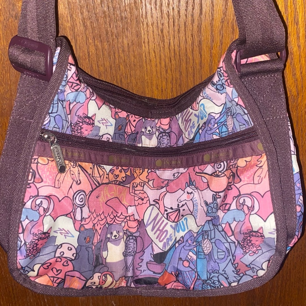 LESPORTSAC Designer Bag